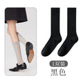 Women's Mesh Calf Socks – Lightweight Ballet Style