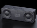 S18 Wireless Bluetooth Outdoor Speaker with FM Radio