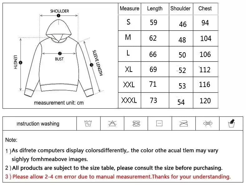 BFDI Graphic Hoodie – Men's Pullover Sweatshirt