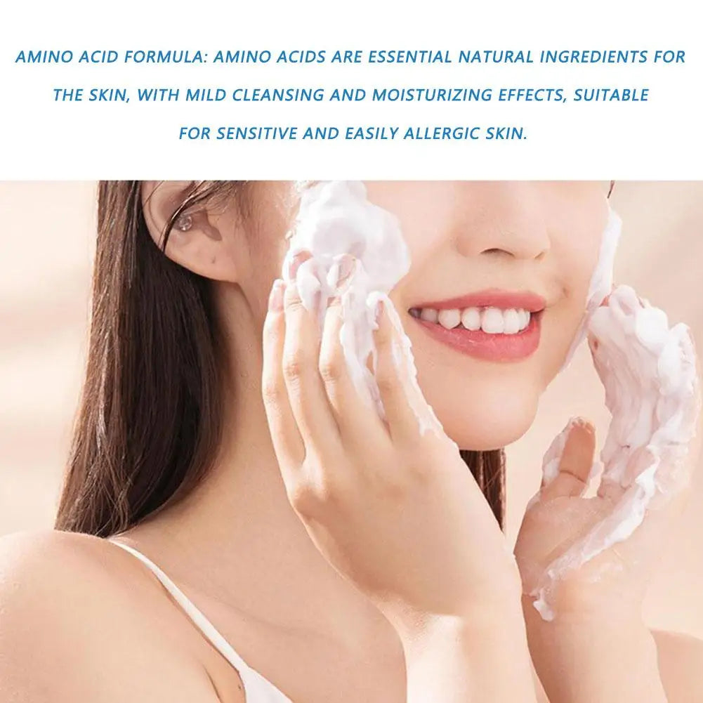 Korean ROUND LAB Birch Juice Skincare – Eye Cream, Moisturizer, Sunscreen & Cleanser