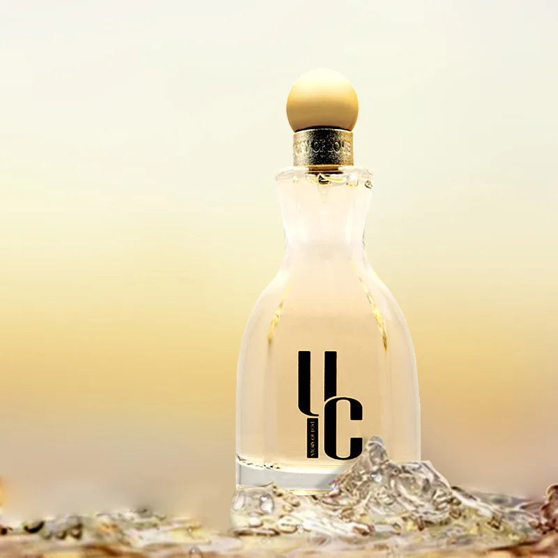 Arabian Luxury Floral Fruity EDT 100ml – Unisex Oriental Fragrance