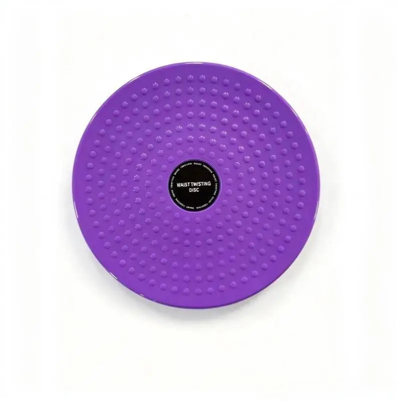 360° Waist Twisting Disc – Core Trainer, Foot Massager & Body Shaping Board