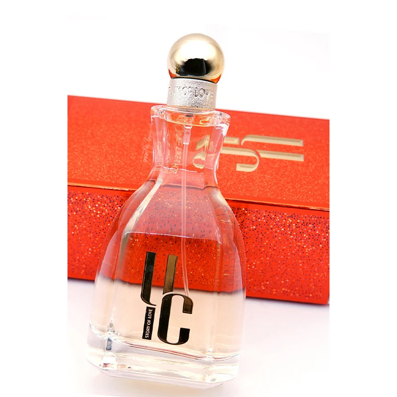 Arabian Luxury Floral Fruity EDT 100ml – Unisex Oriental Fragrance
