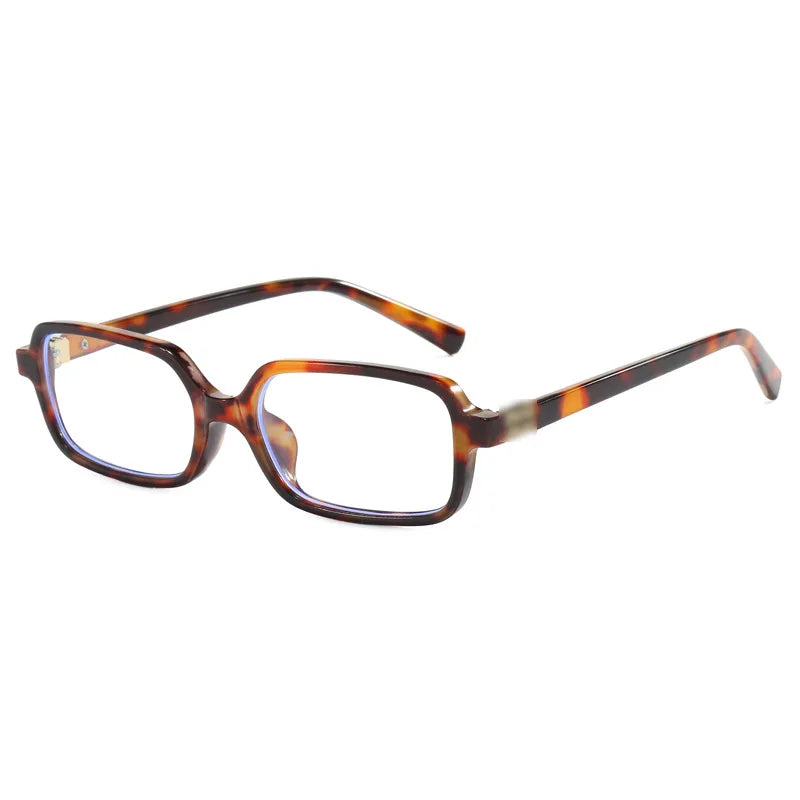Neutral Square Trendy Sunglasses | Advanced UV Protection Shades for Men & Women