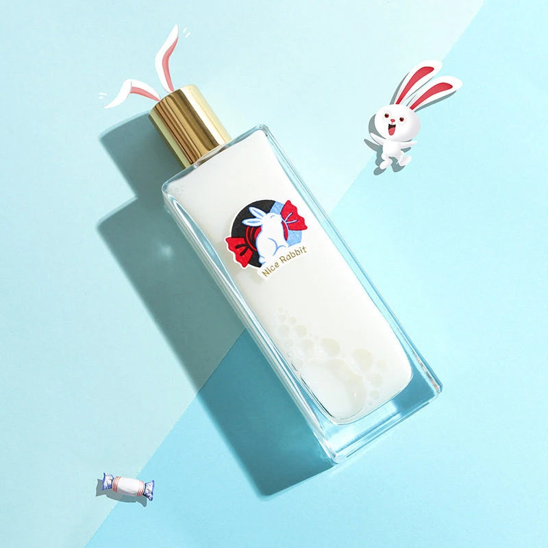 Sweet Milk Candy Perfume – Long-Lasting Fresh Light Neutral Fragrance