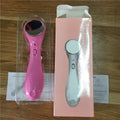 Ionic Ultrasonic Facial Beauty Device – Anti-Aging, Wrinkle Removal & Skin Firming Massager
