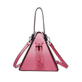 Luxury Triangle Designer Crossbody Shoulder Bag – High Quality Leather Hobo Handbag for Women