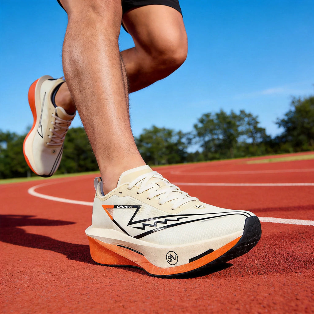 Men's Air Mesh Sneakers with EVA Soles