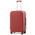 Mixi PC Luggage – Patent Design Spinner Suitcase