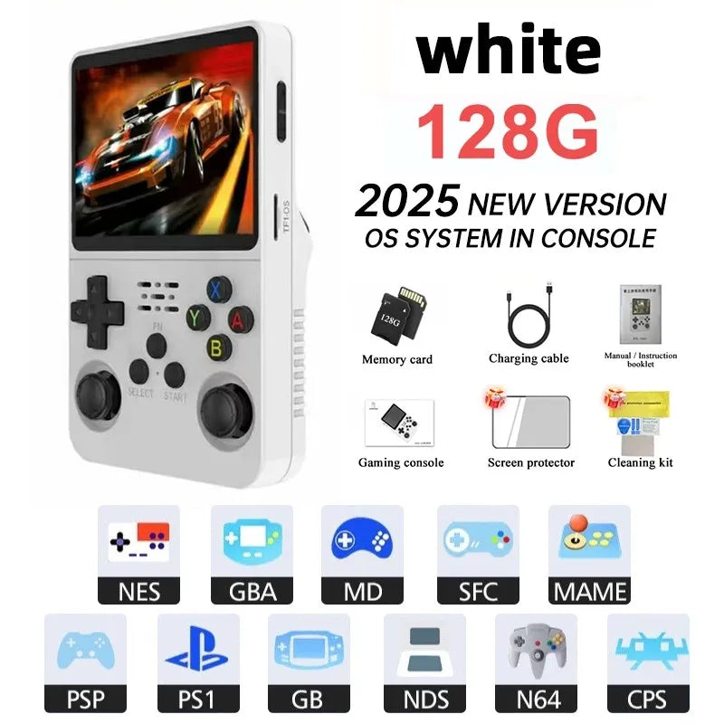 Wireless Xbox Controller – 2.4G, Hall Triggers, 6-Axis Gyroscope for Xbox One/S/X & PC