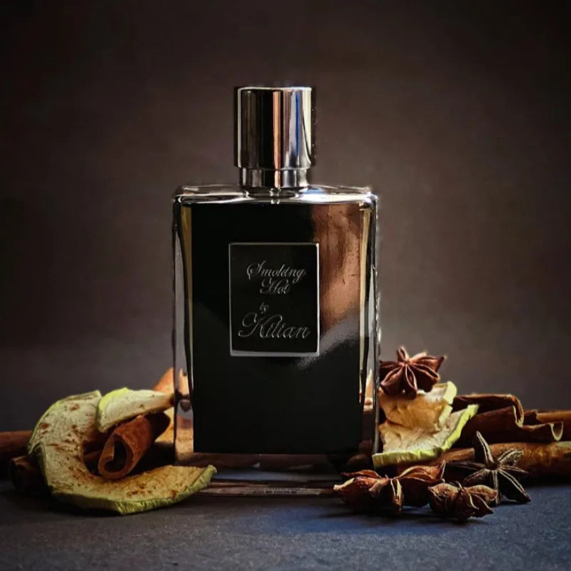 KILIAN Unisex Eau de Parfum 50ml – Oriental Warm Spicy Woody Niche Fragrance