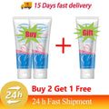 Snail Removes Stretch Mark Cream — Postpartum Firming, Anti-Aging & Wrinkle Repair Body Cream 60g