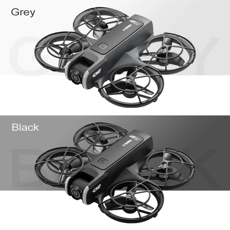 D2 GPS Camera Drone with Screen Remote