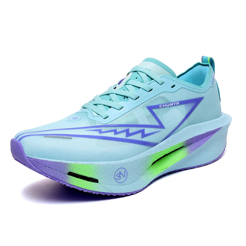Men's Air Mesh Sneakers with EVA Soles