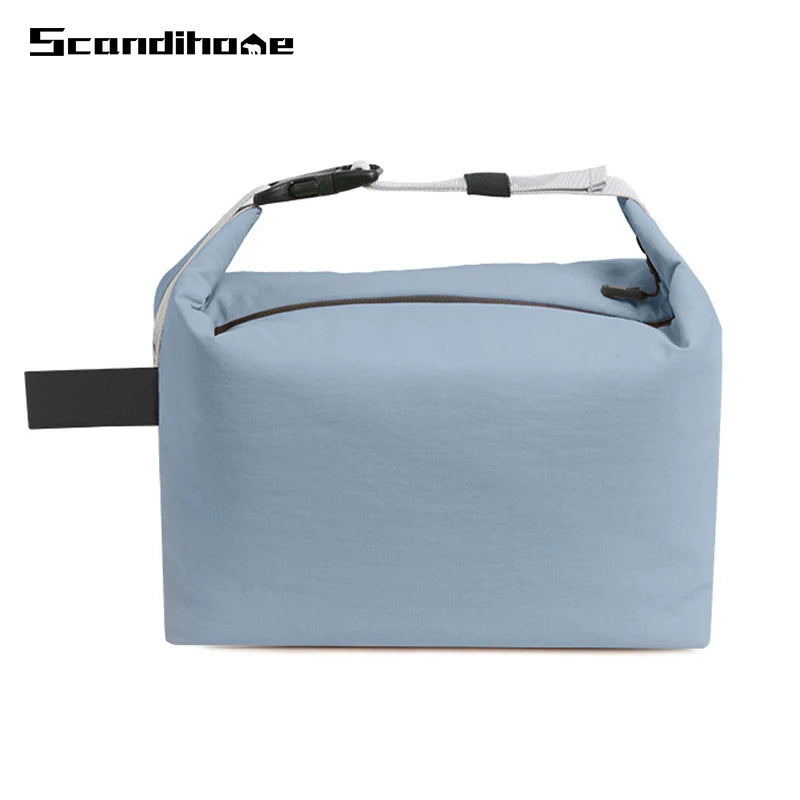 Insulated Lunch Bag – Leakproof Thermal Tote