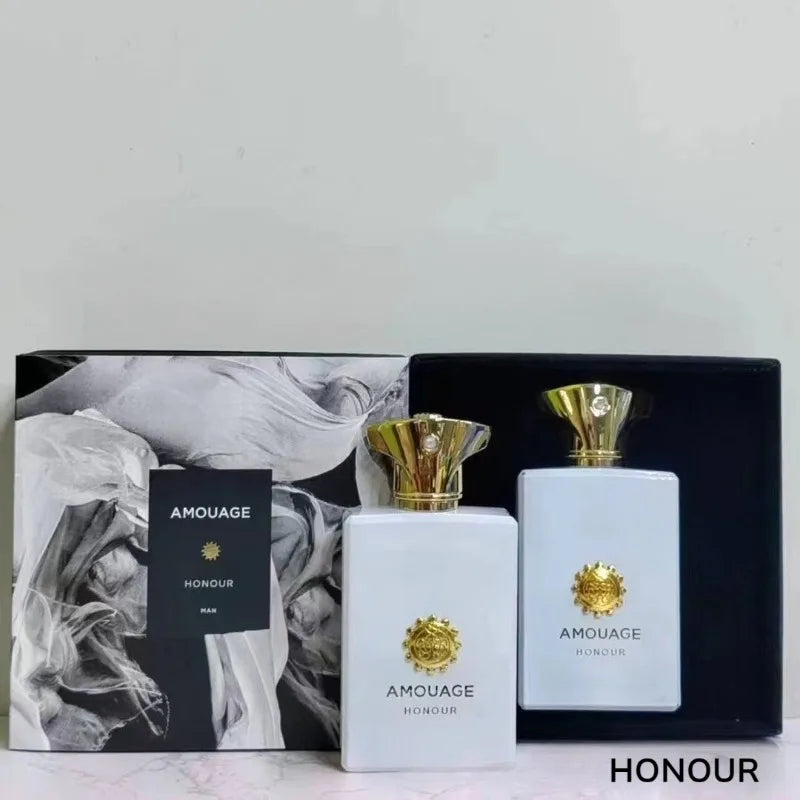 Men's Luxury Inspired EDP Cologne 100ml – 6 Bold Masculine Scents, Long-Lasting Woody Aromatic Fragrance