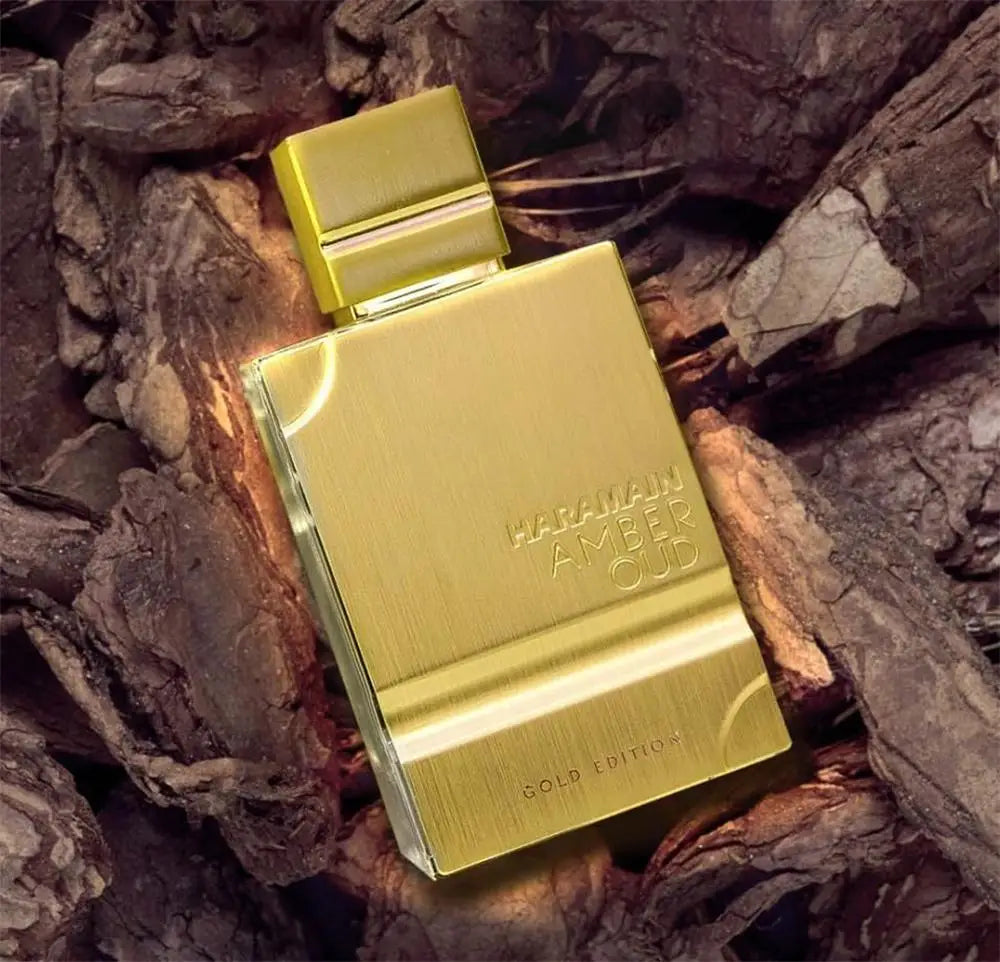 AL HARAMAIN Amber Oud White Edition EDP 60ml – Unisex Arabian Fragrance