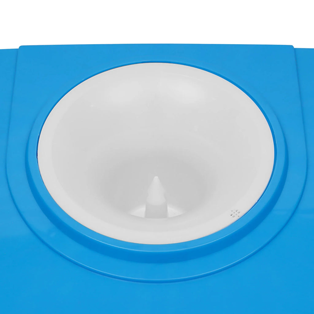 Countertop Hot & Cold Water Dispenser — Compact 1.1–4.9 Gal Energy-Saving for Home & Office