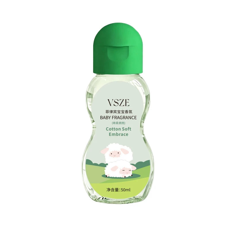 Freesia Floral Fruity EDT – Portable Cologne Spray | 25ml & 50ml