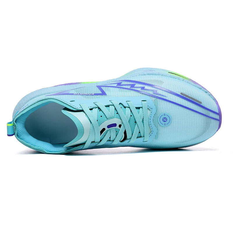 Men's Air Mesh Sneakers with EVA Soles