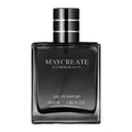55ml Unisex Cologne Spray – Woody Floral Long-Lasting Fragrance