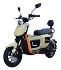 U2 Foldable Electric Scooter – 25–30 km Range