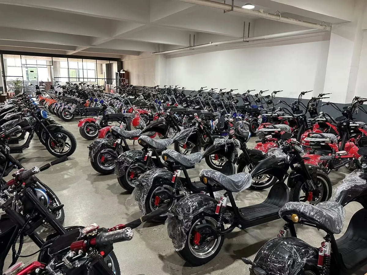 Electric Scooter Foldable E Scooter 500W 40KM/H 10 Inch All Terrain Lithium Battery for Adults Men Women Urban Commuting Outdoor