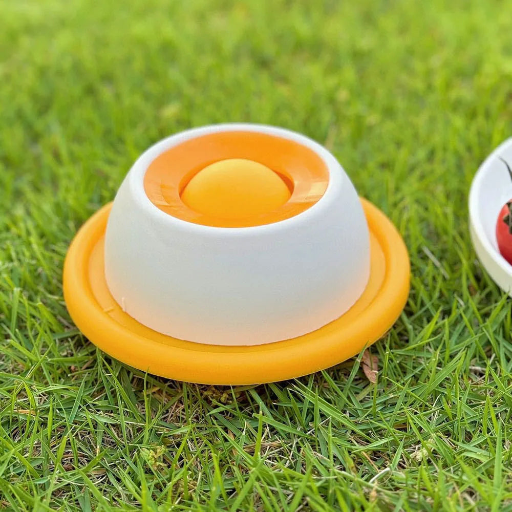 Interactive Lick Mat Slow Feeder for Dogs & Cats