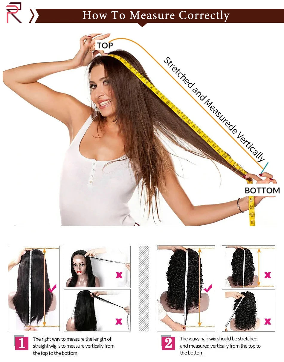 Vietnamese Human Hair Wigs Super Double Drawn Bone Straight Glueless Wigs Human Hair 7x5 Ready To Wear Wig Raw Virgin Hair