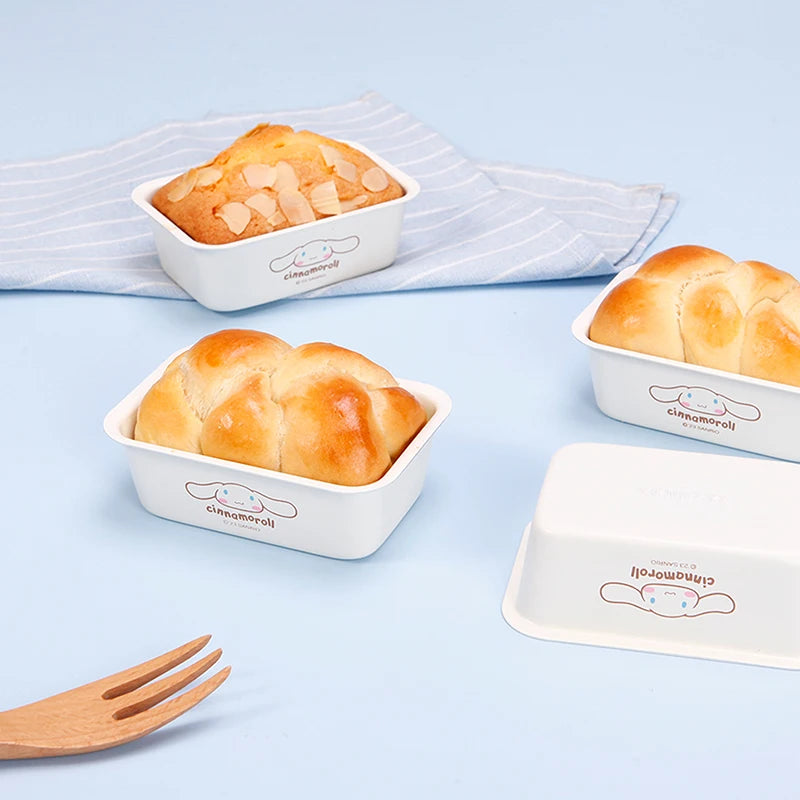 Mini Loaf Pan – Cinnamoroll Non-Stick Baking Mold