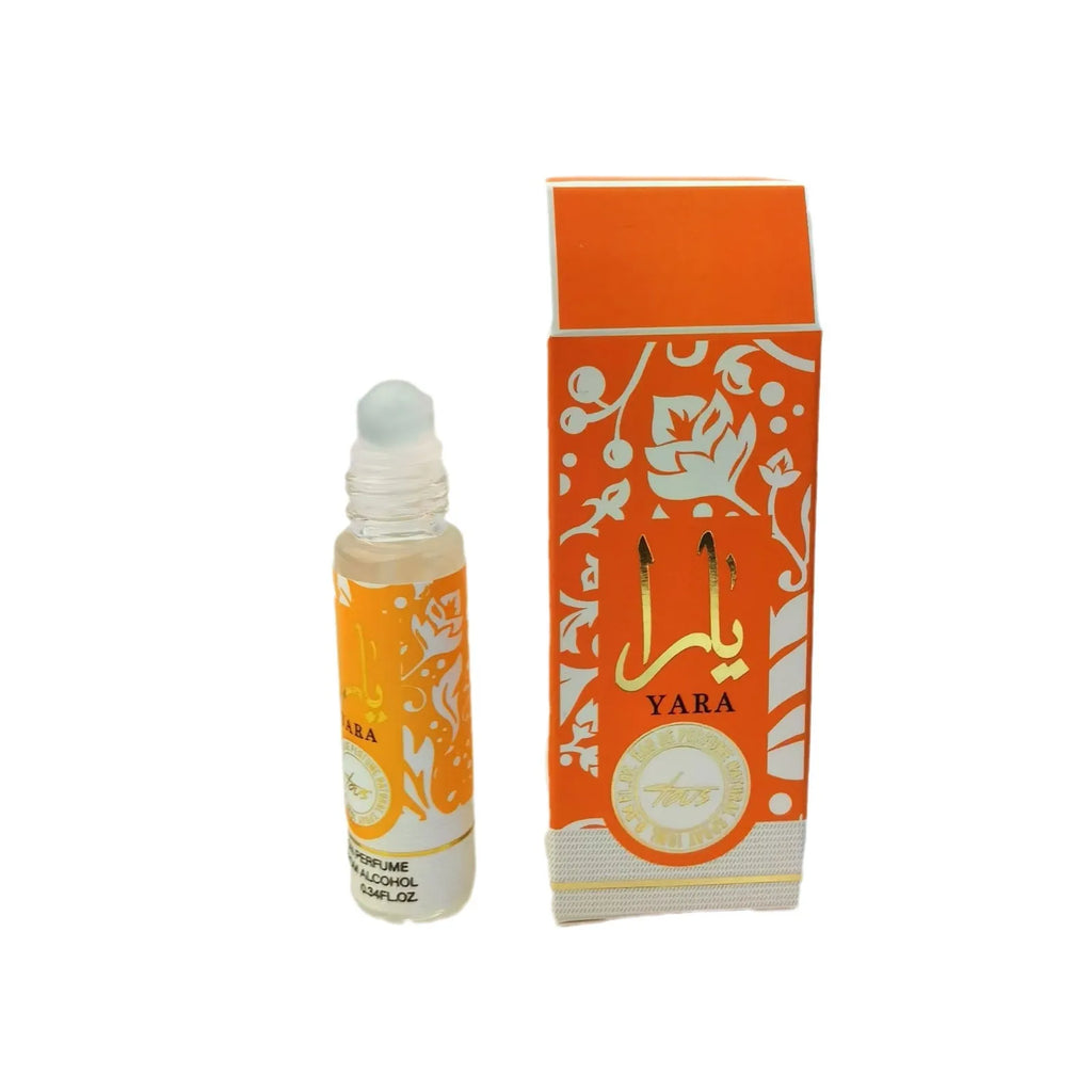 10ML Unisex Pheromone Perfume Sample Spray – Oriental Musk Fragrance