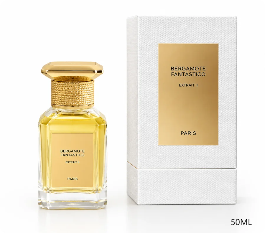 Luxury Floral Unisex Perfume Collection – Alcohol-Free EDP 50ml & 100ml