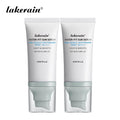 SPF50 Water-Fit Sun Serum – Lightweight Korean Sunscreen with Moisturizing & Oil Control