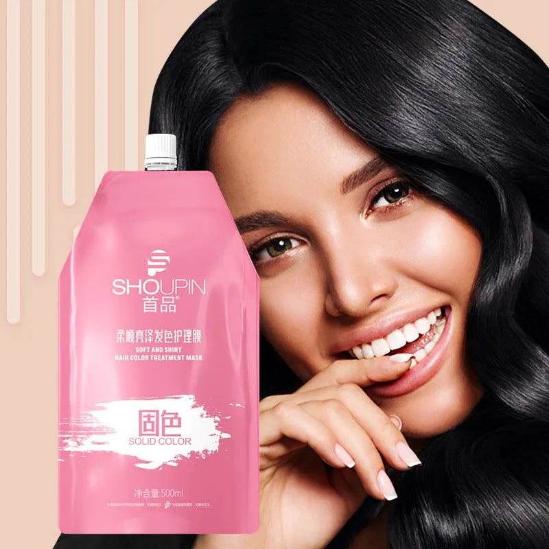 Magical Keratin Hair Mask 5 Seconds Repair Damage Frizzy Treatment Scalp Hair Root Shiny Balm Straighten Soft Hair Care Products