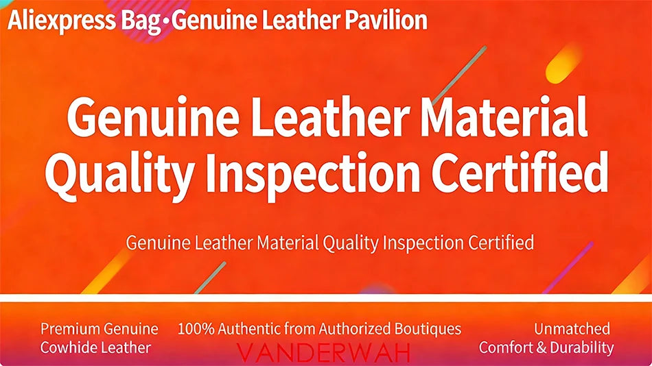 Luxury Genuine Leather 3-Layer Tote Bag – Large Capacity Crossbody Shoulder Bag for Women
