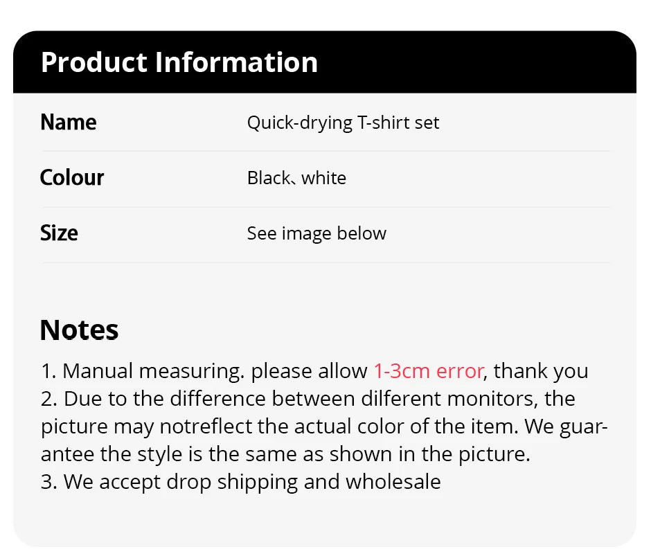 Men's Quick-Dry Short Sleeve & Shorts Set – Plus Size Leisure Running Fitness 2–6 Piece