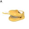 2-in-1 Dumpling Maker & Wrapper Press