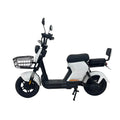 500W Adult Electric Scooter – 40–60 km/h