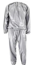 Heavy Duty Sauna Suit – Anti-Rip Sweat Suit for Men & Women