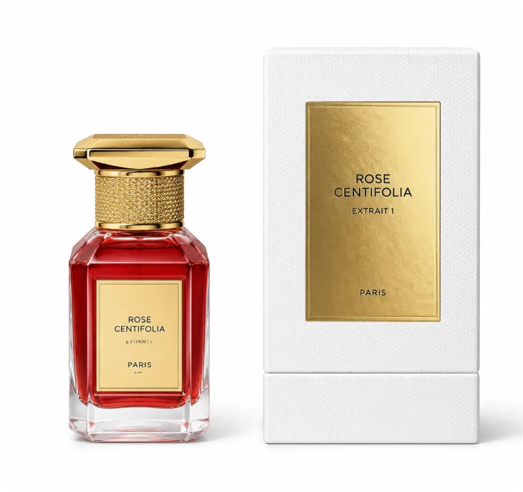 Luxury Floral Unisex Perfume Collection – Alcohol-Free EDP 50ml & 100ml