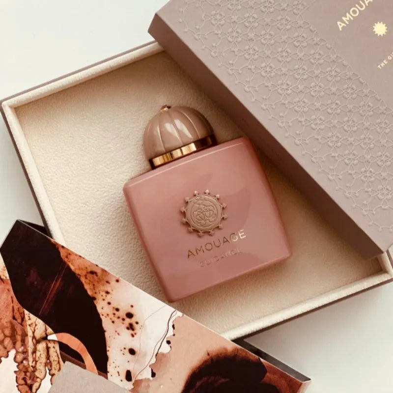 AMOUAGE Guidance 46 Unisex Eau de Parfum 100ml – Woody Oriental Luxury Scent