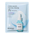BIOAQUA Centella Collagen Hydrating Face Masks — 20 Pack