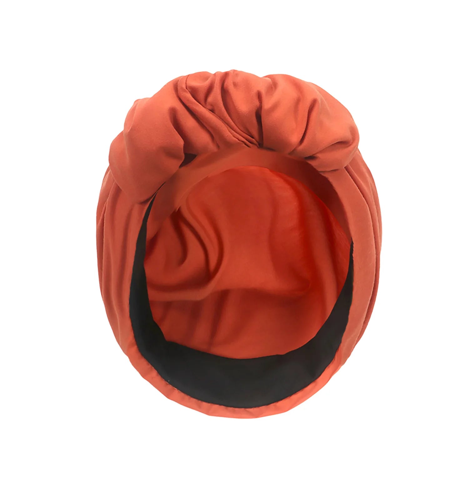 French Vintage Turban Hat & Headwrap | Women's Bandana Headscarf Bonnet