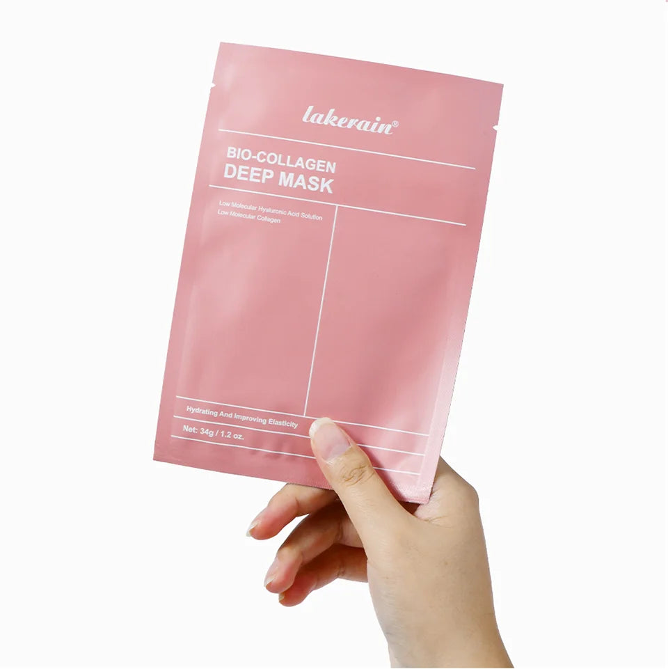 Bio-Collagen Deep Hydrating Overnight Face Mask