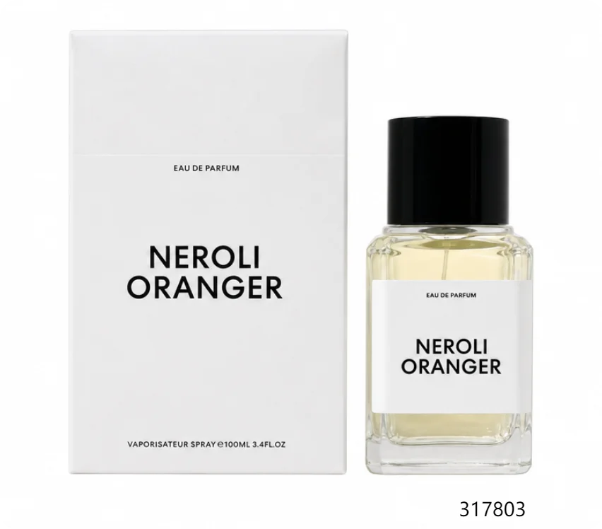 Luxury Floral Unisex Perfume Collection – Alcohol-Free EDP 50ml & 100ml