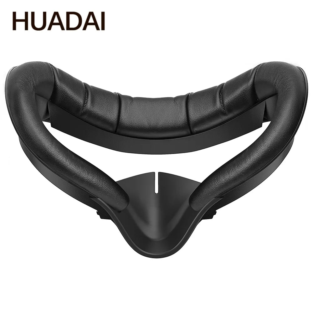 HUADAI Face Cushion Pad for Meta Quest 2, 3 & 3S