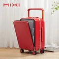Mixi Front-Pocket Laptop Suitcase – PC Aluminum Frame