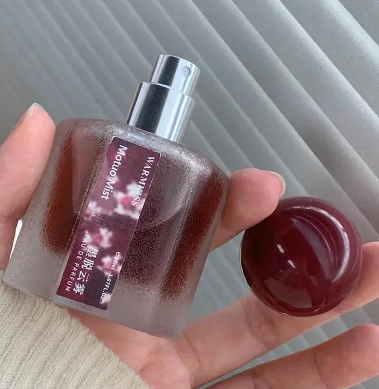 Rose & Jasmine Women's Perfume Spray – Long-Lasting Floral Fragrance