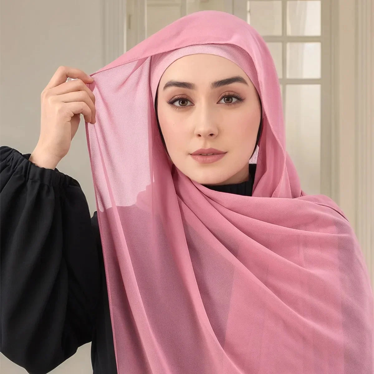 Double-Sided Body Tape 36-Pack — Invisible Waterproof Adhesive for Dresses, Hijab & Swimwear