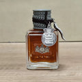 Oud Wood & Sandalwood Men's Perfume – Warm Spicy Oriental Luxury Fragrance